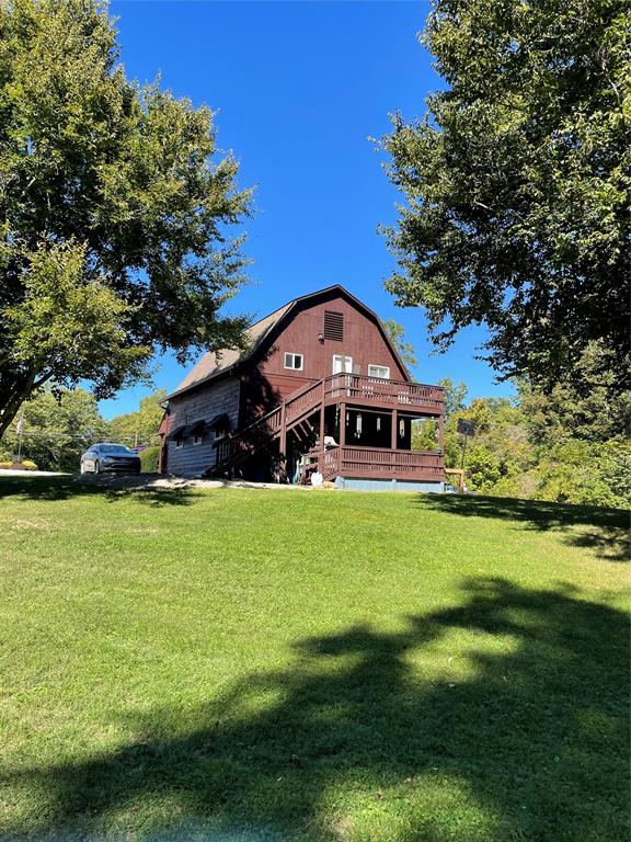3374 South Knightridge Road Bloomington, IN 47401 - Photo 12 of 49
