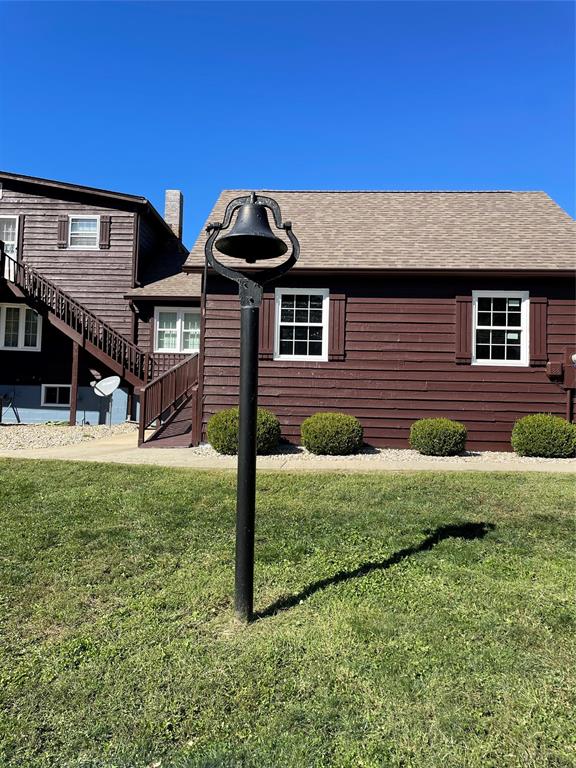 3374 South Knightridge Road Bloomington, IN 47401 - Photo 13 of 49