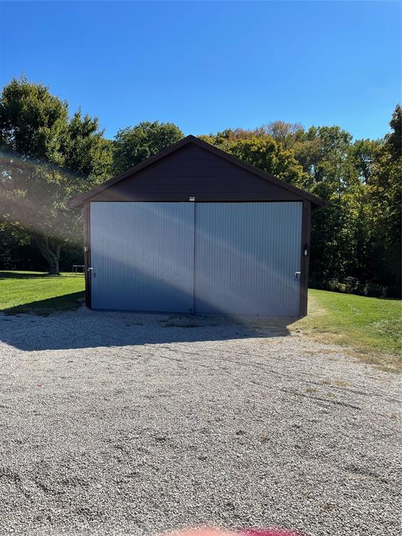 3374 South Knightridge Road Bloomington, IN 47401 - Photo 14 of 49