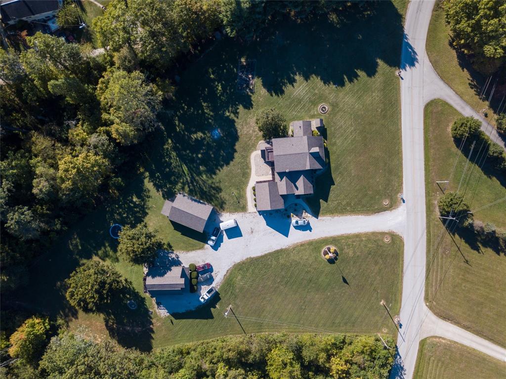 3374 South Knightridge Road Bloomington, IN 47401 - Photo 3 of 49