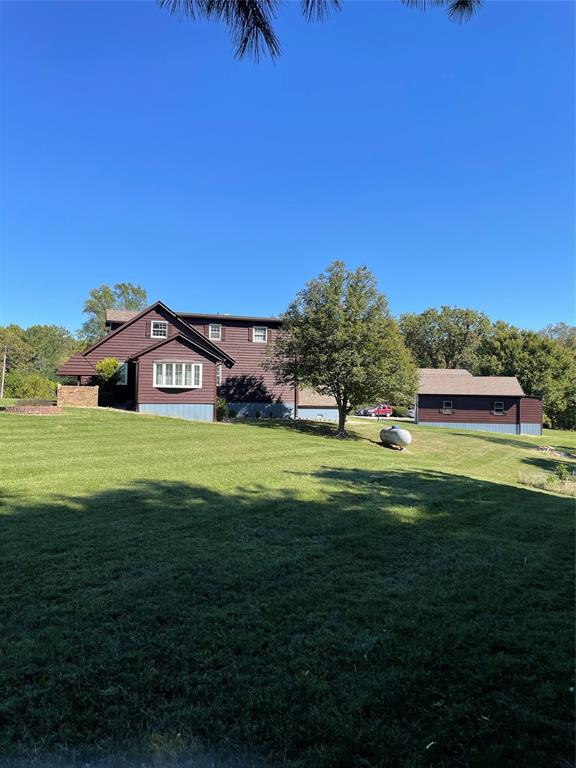 3374 South Knightridge Road Bloomington, IN 47401 - Photo 4 of 49