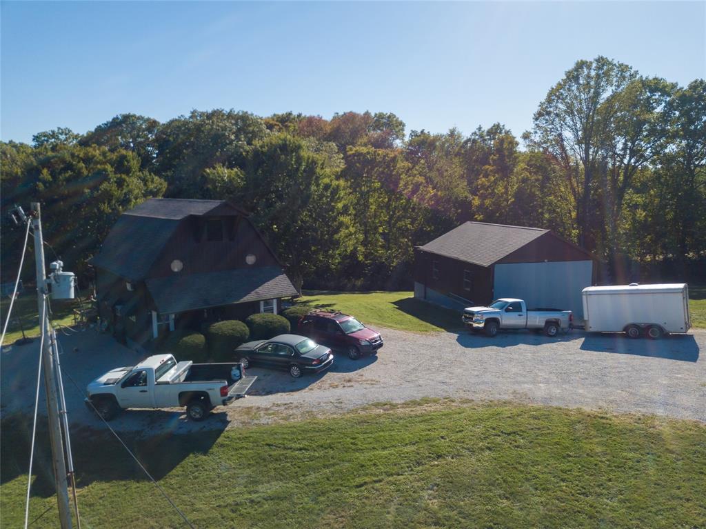 3374 South Knightridge Road Bloomington, IN 47401 - Photo 5 of 49