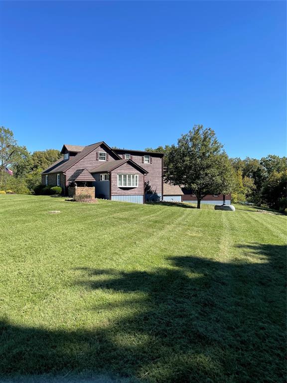 3374 South Knightridge Road Bloomington, IN 47401 - Photo 7 of 49