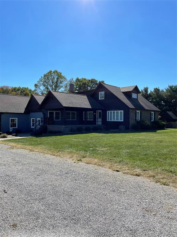 3374 South Knightridge Road Bloomington, IN 47401 - Photo 9 of 49