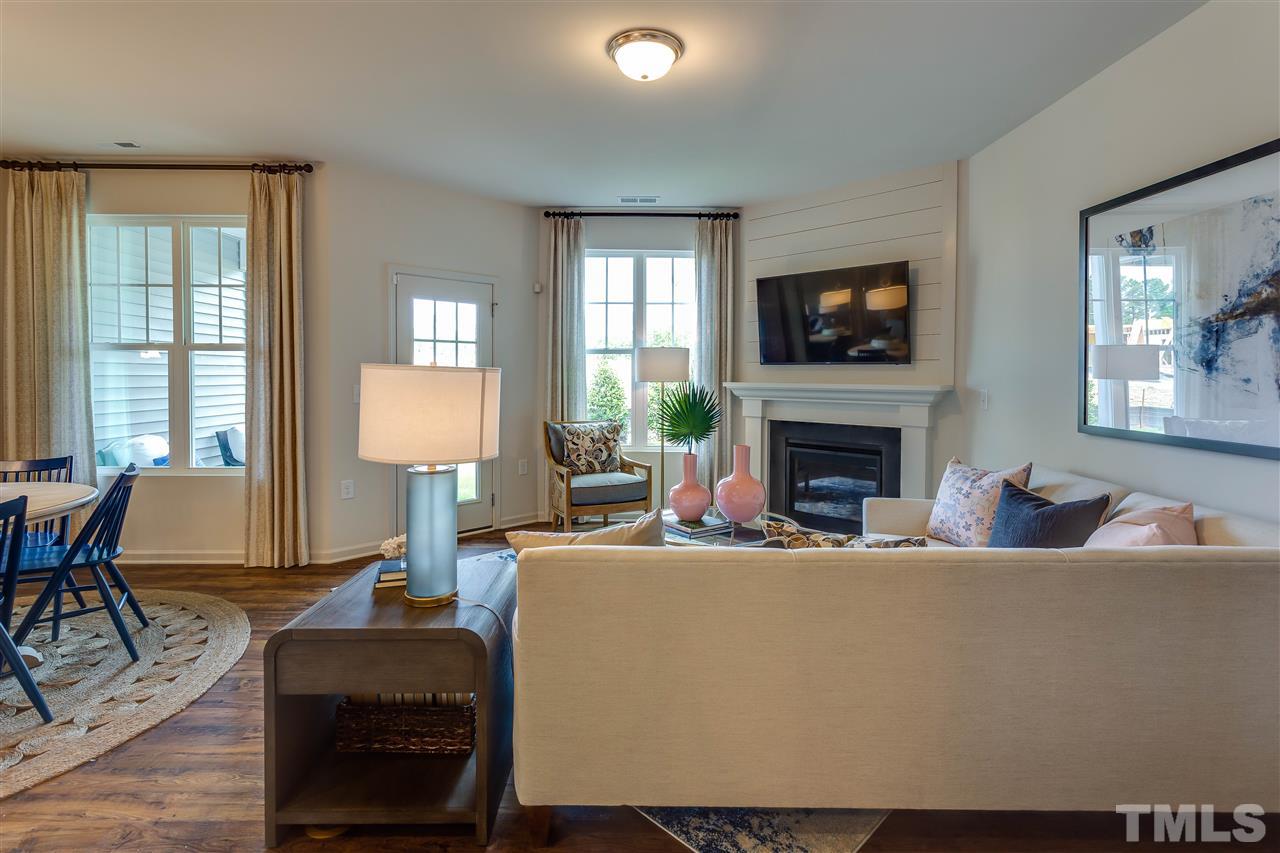 6197 Beale Loop, Unit 81 ABBEY Raleigh, NC 27616 - Photo 3 of 21