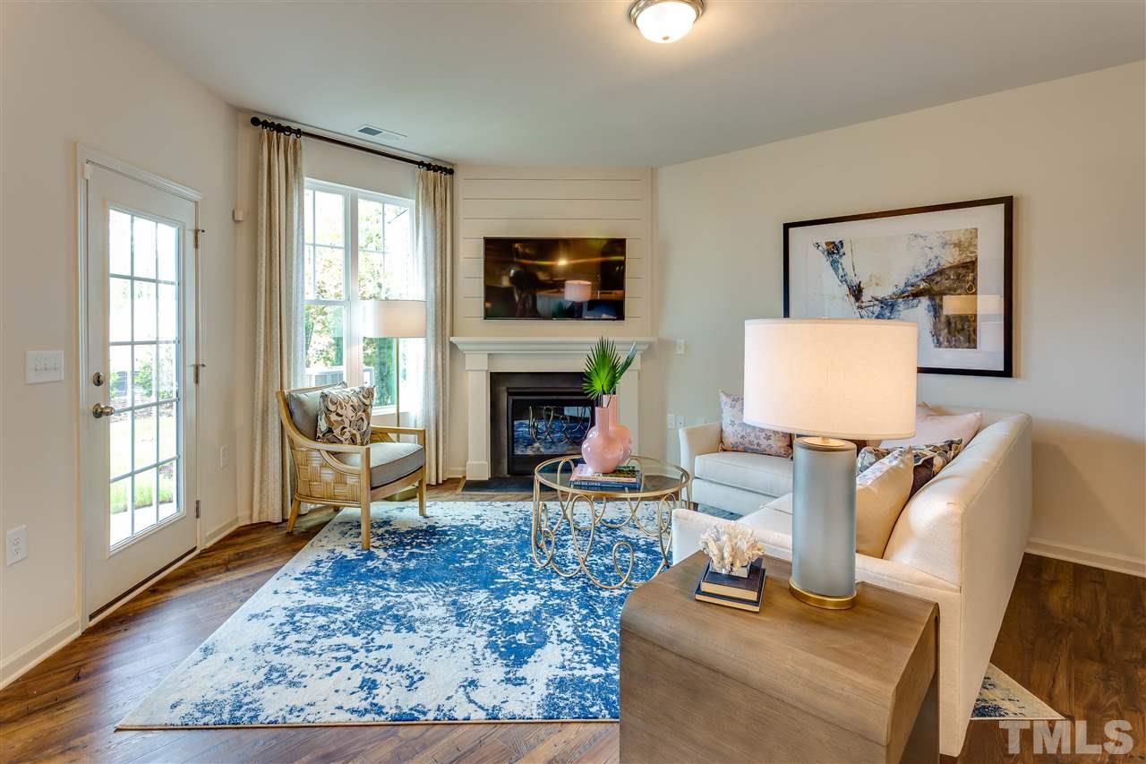 6197 Beale Loop, Unit 81 ABBEY Raleigh, NC 27616 - Photo 7 of 21