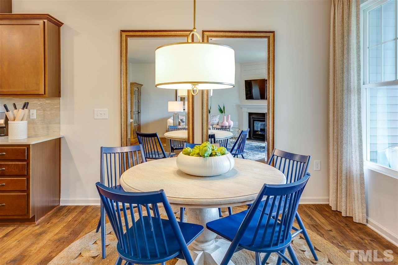 6197 Beale Loop, Unit 81 ABBEY Raleigh, NC 27616 - Photo 9 of 21