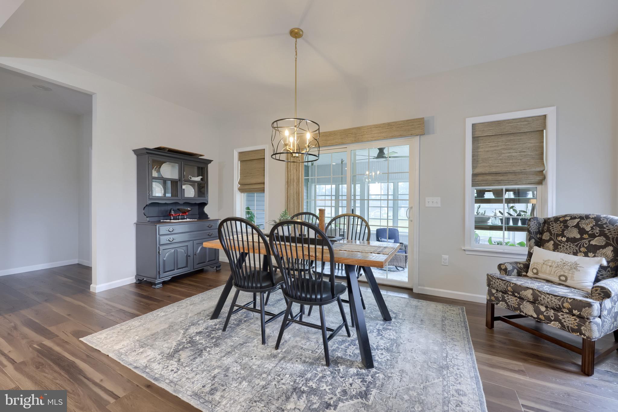 315 Goshawks Road Denver, PA 17517 - Photo 24 of 92 Breakfast Nook