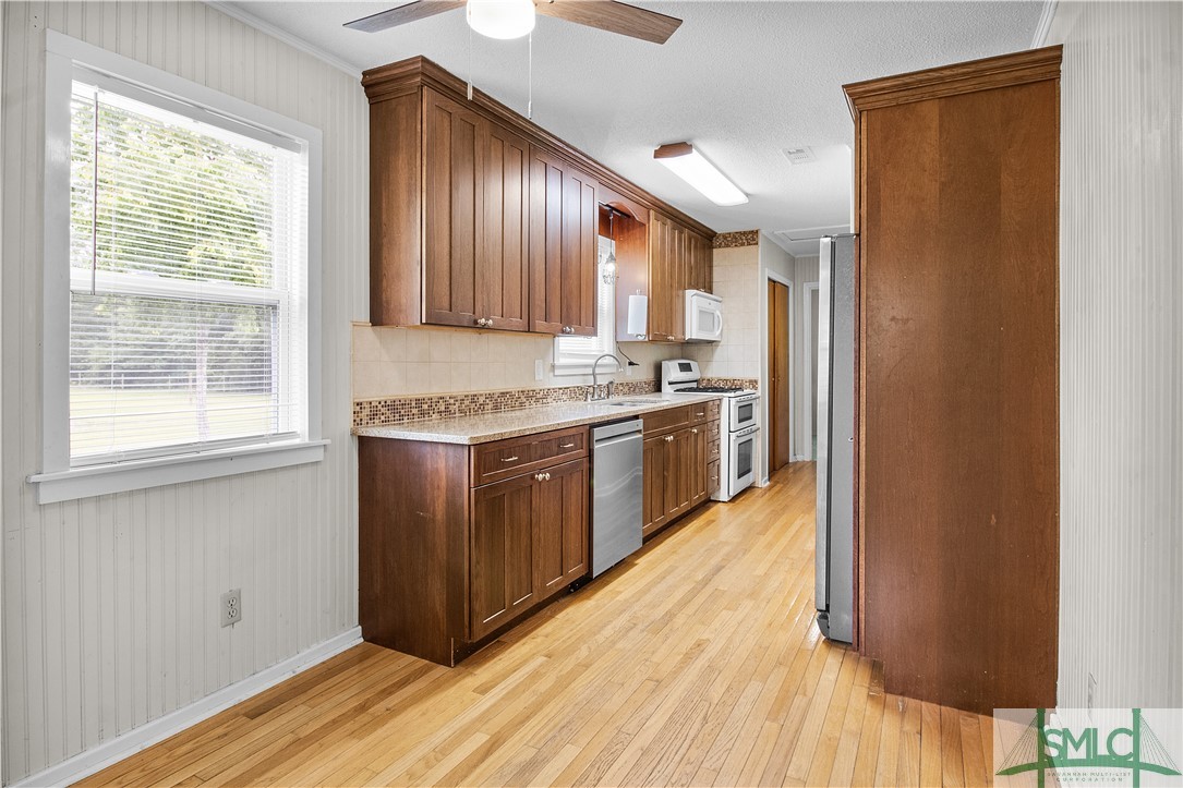 171 Forest Road Springfield, GA 31329 - Photo 13 of 45