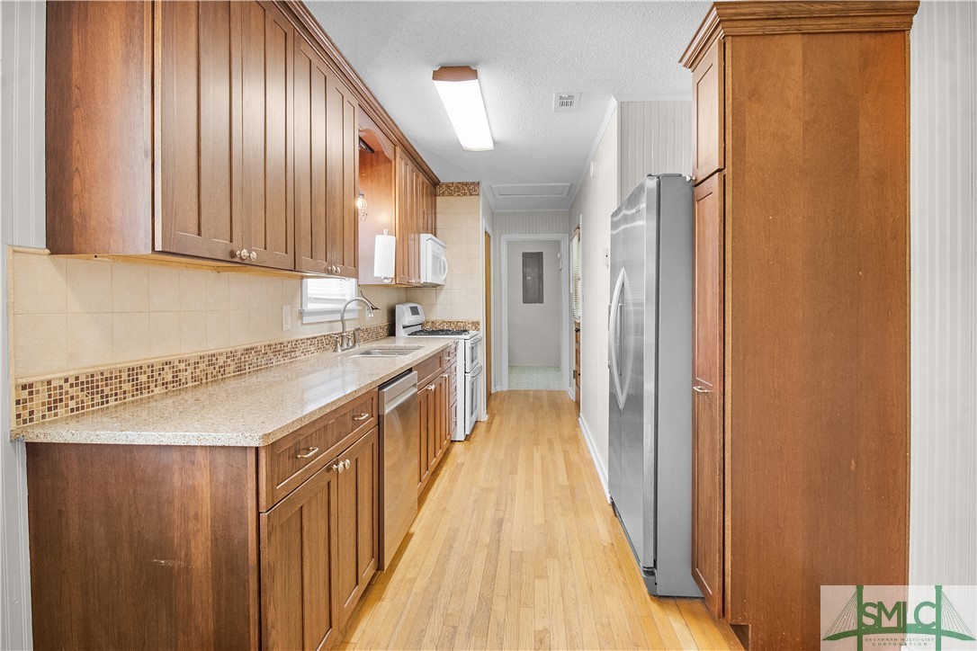 171 Forest Road Springfield, GA 31329 - Photo 14 of 45