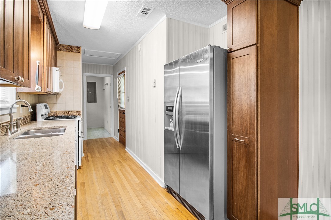 171 Forest Road Springfield, GA 31329 - Photo 16 of 45