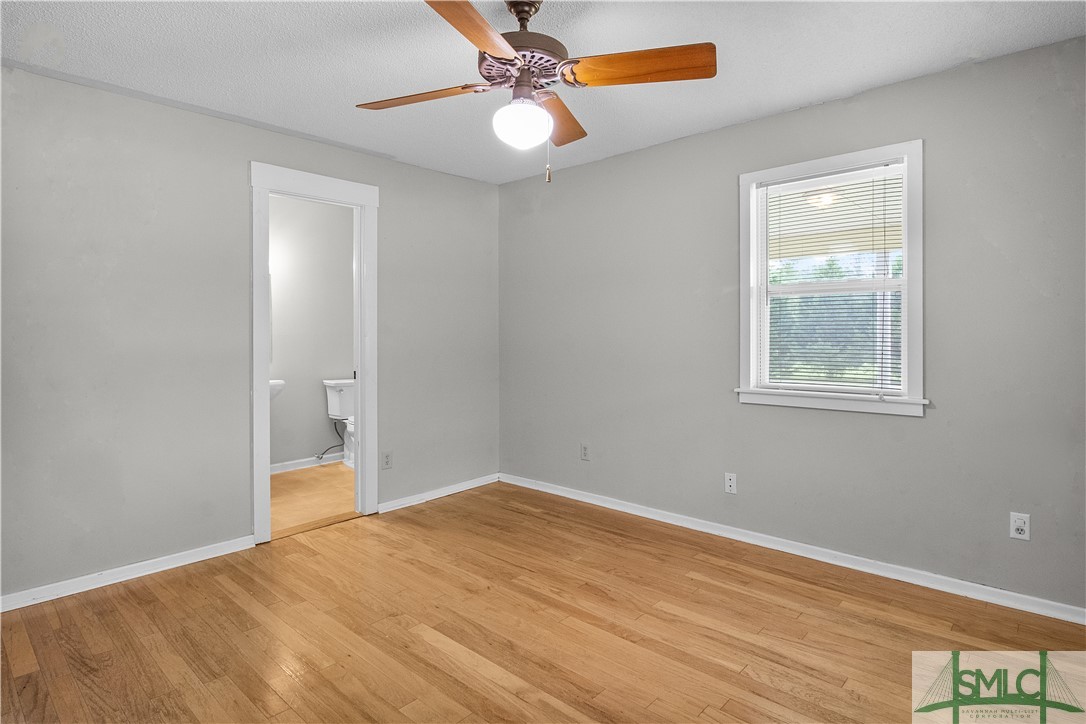 171 Forest Road Springfield, GA 31329 - Photo 18 of 45