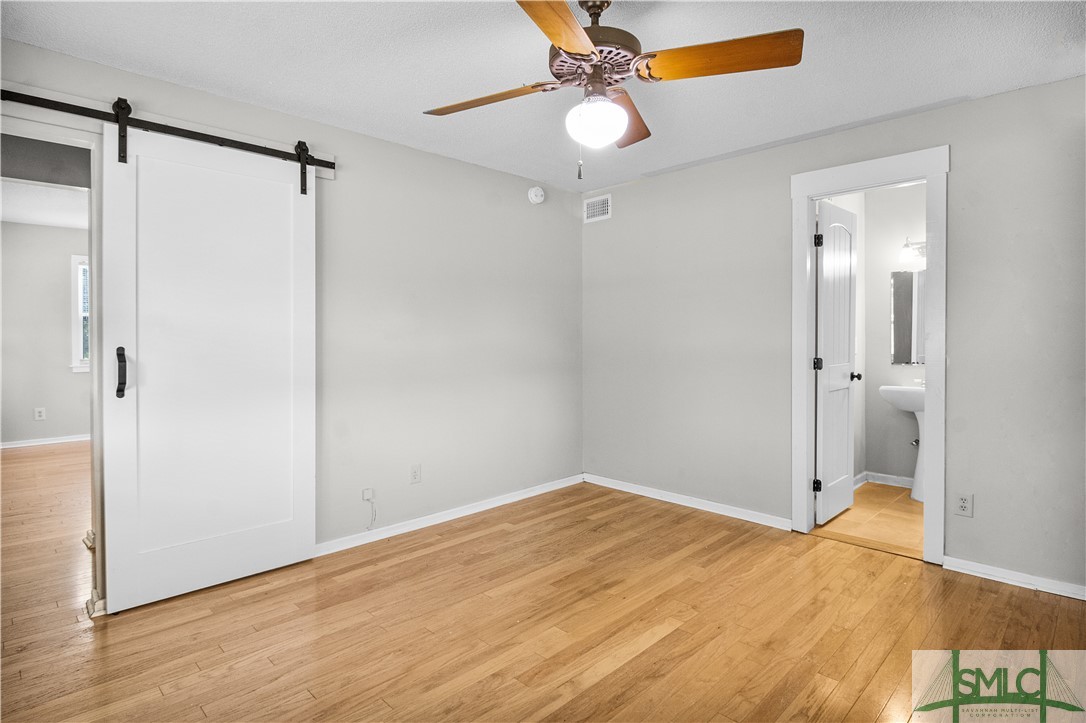 171 Forest Road Springfield, GA 31329 - Photo 19 of 45