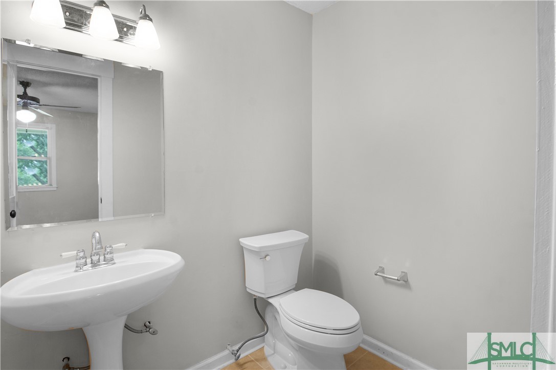 171 Forest Road Springfield, GA 31329 - Photo 20 of 45