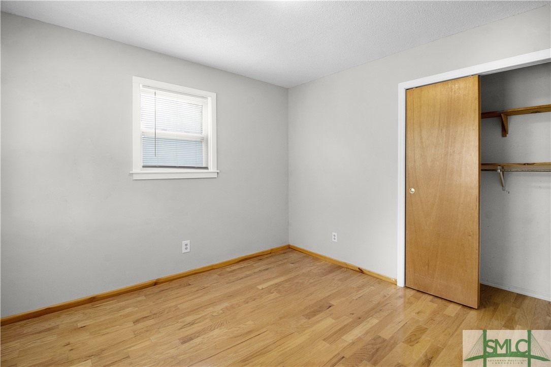 171 Forest Road Springfield, GA 31329 - Photo 22 of 45
