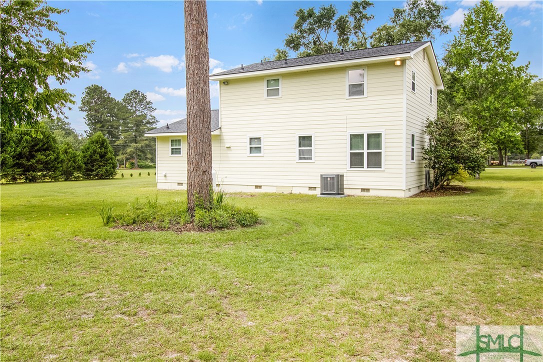 171 Forest Road Springfield, GA 31329 - Photo 3 of 45