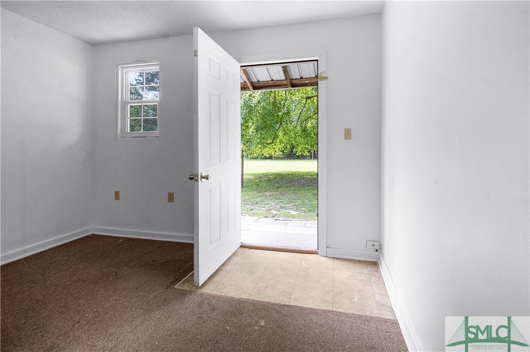 171 Forest Road Springfield, GA 31329 - Photo 32 of 45