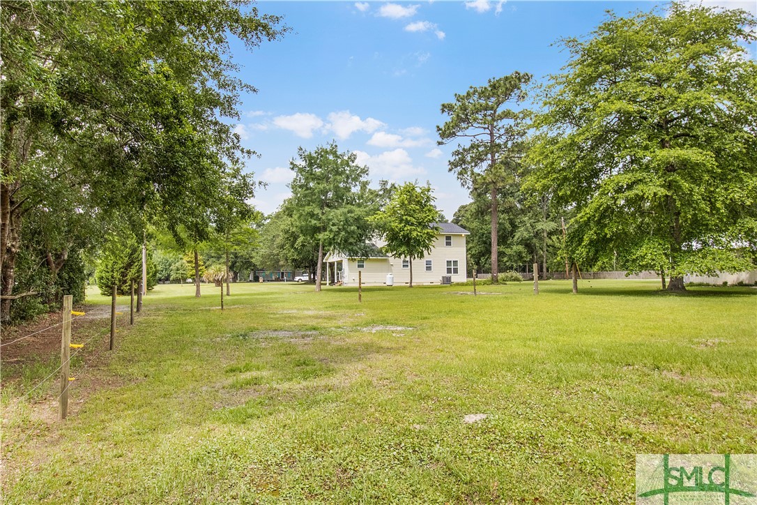 171 Forest Road Springfield, GA 31329 - Photo 42 of 45