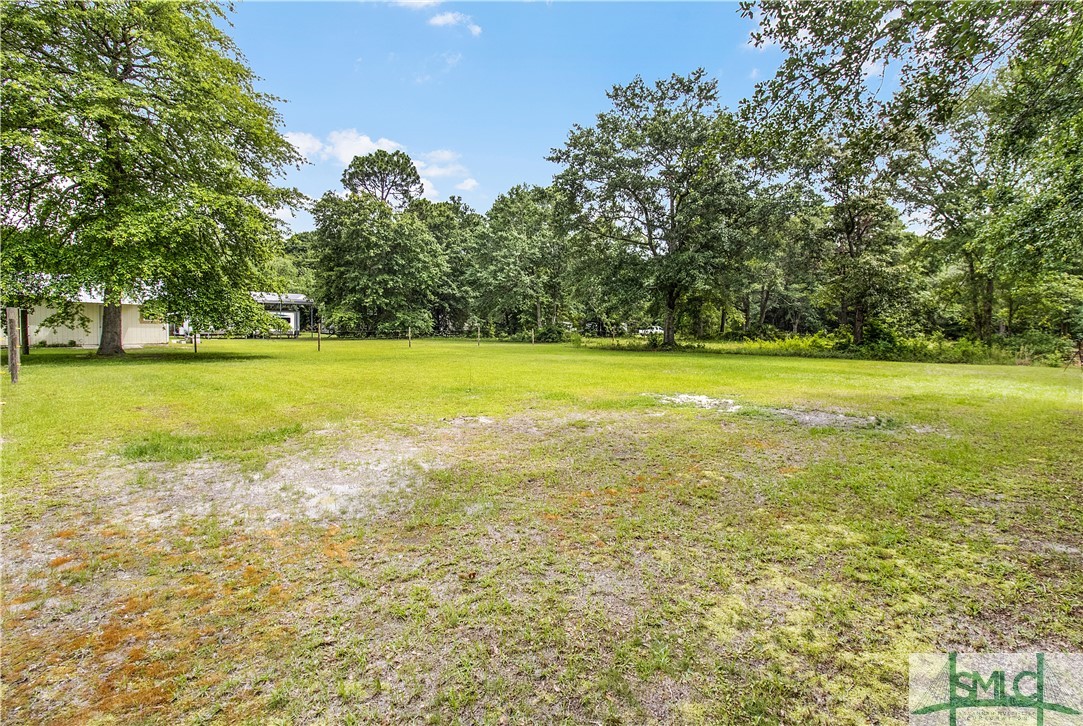 171 Forest Road Springfield, GA 31329 - Photo 43 of 45