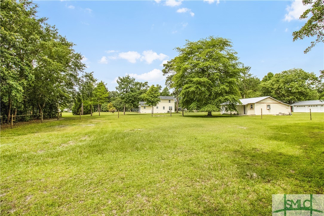 171 Forest Road Springfield, GA 31329 - Photo 44 of 45