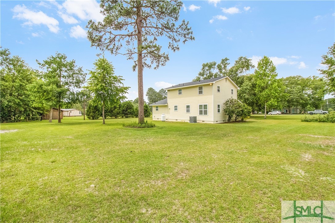 171 Forest Road Springfield, GA 31329 - Photo 45 of 45