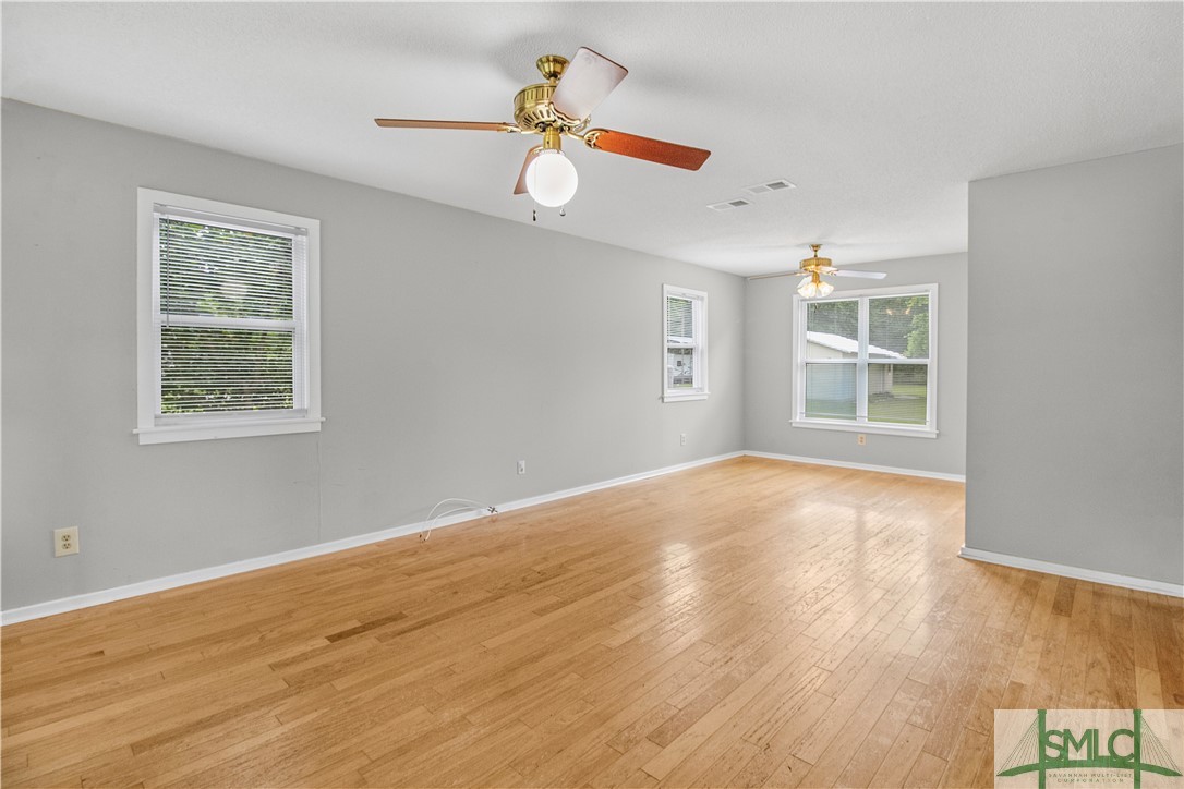 171 Forest Road Springfield, GA 31329 - Photo 7 of 45