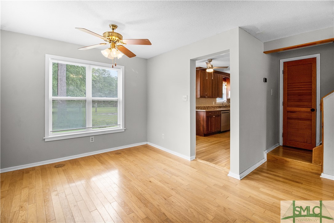 171 Forest Road Springfield, GA 31329 - Photo 9 of 45