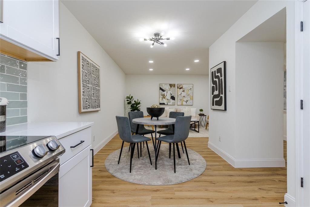 5607 Harvest Hill Road, Unit 1007 Dallas, TX 75230 - Photo 16 of 31