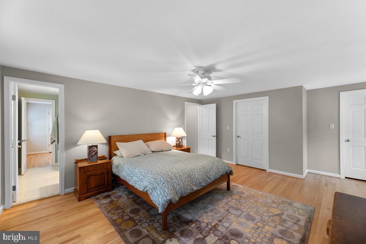 401 Windswept Lane Brinklow, MD 20862 - Photo 30 of 53