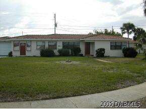 584 Robin Road Ormond Beach, FL 32176 - Photo 1 of 1 Primary Photo