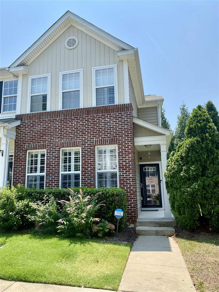 7827 Spungold Street Raleigh, NC 27617 - Photo 1 of 8 Photo 1
