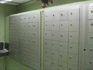 9355 Southwest 8th Street, Unit 117 Boca Raton, FL 33428 - Photo 37 of 81 Mail Room