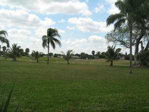 9355 Southwest 8th Street, Unit 117 Boca Raton, FL 33428 - Photo 41 of 81 Back View