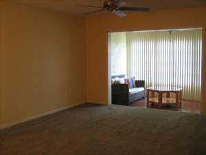9355 Southwest 8th Street, Unit 117 Boca Raton, FL 33428 - Photo 50 of 81 Living - Patio 2
