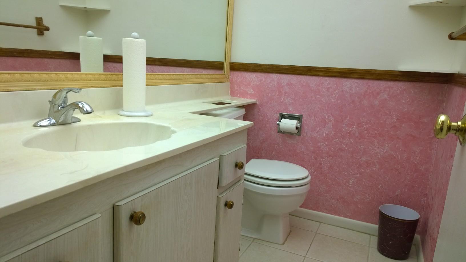 9355 Southwest 8th Street, Unit 117 Boca Raton, FL 33428 - Photo 61 of 81 Half Bath -1