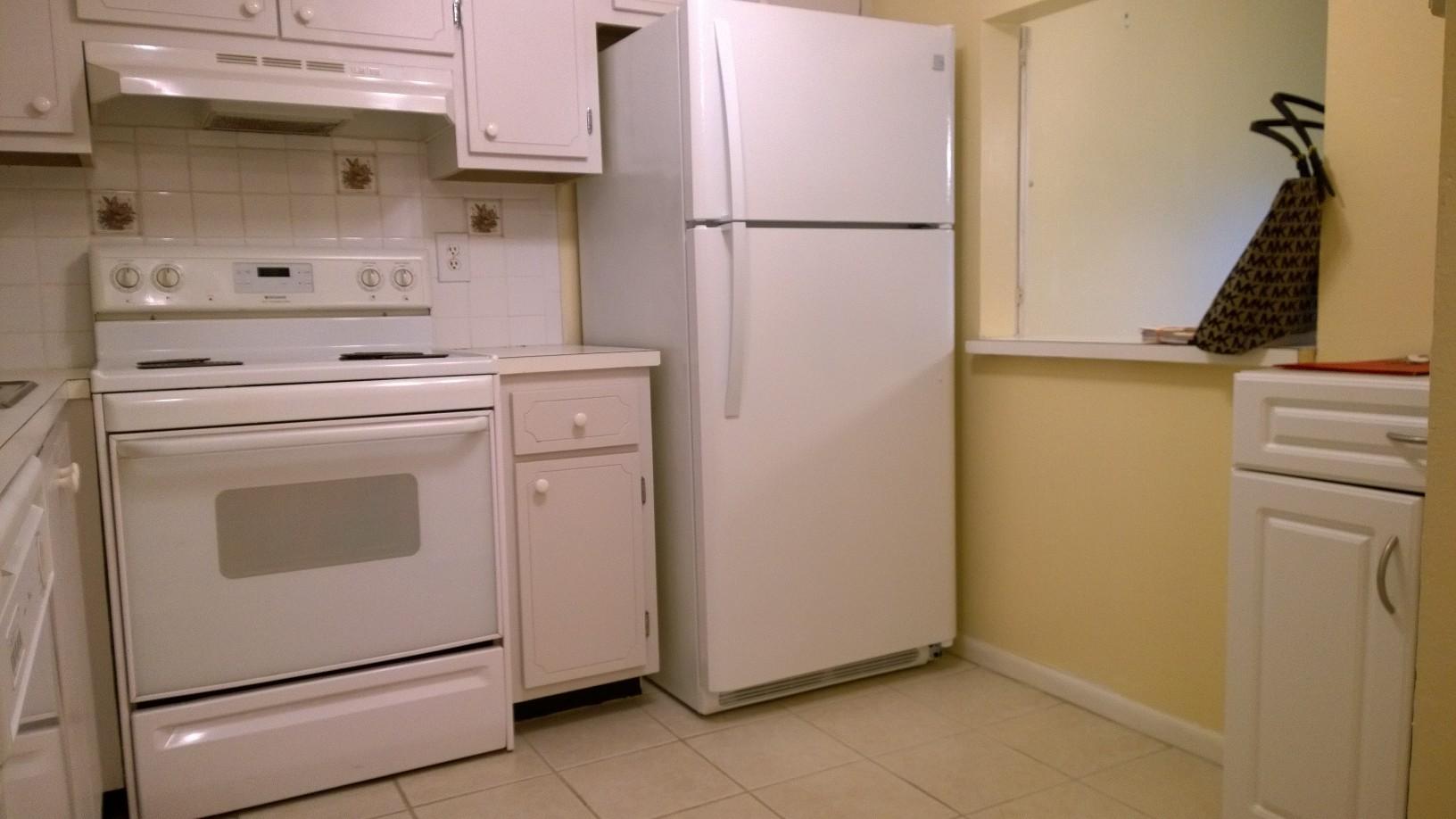 9355 Southwest 8th Street, Unit 117 Boca Raton, FL 33428 - Photo 65 of 81 Kitchen 4