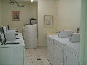 9355 Southwest 8th Street, Unit 117 Boca Raton, FL 33428 - Photo 67 of 81 Laundry Area
