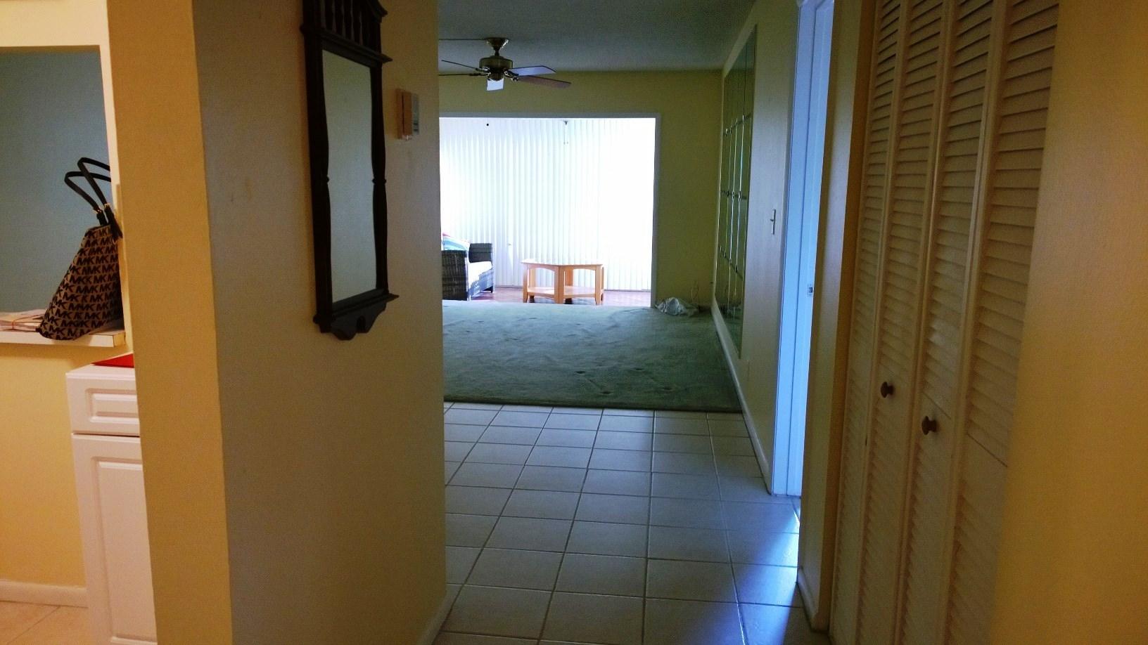 9355 Southwest 8th Street, Unit 117 Boca Raton, FL 33428 - Photo 7 of 81 By the unit Entrance