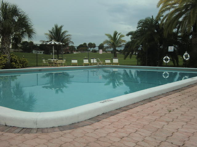 9355 Southwest 8th Street, Unit 117 Boca Raton, FL 33428 - Photo 71 of 81 Pool View 1