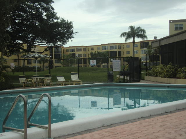 9355 Southwest 8th Street, Unit 117 Boca Raton, FL 33428 - Photo 72 of 81 Pool View 2