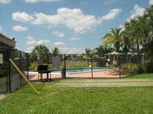 9355 Southwest 8th Street, Unit 117 Boca Raton, FL 33428 - Photo 73 of 81 Pool View 3