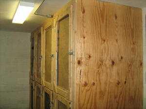 9355 Southwest 8th Street, Unit 117 Boca Raton, FL 33428 - Photo 77 of 81 Storage