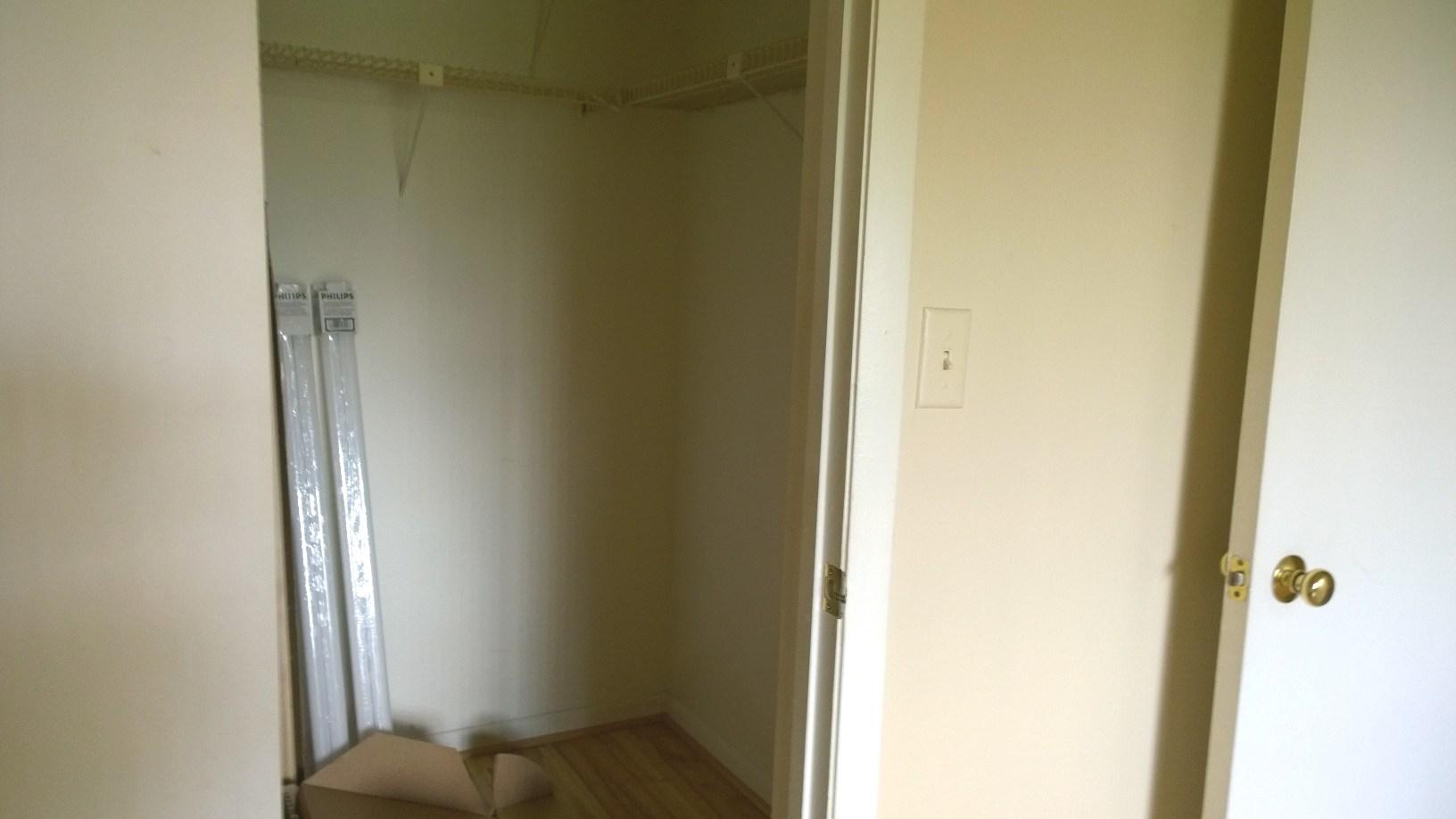 9355 Southwest 8th Street, Unit 117 Boca Raton, FL 33428 - Photo 80 of 81 Walking Closet