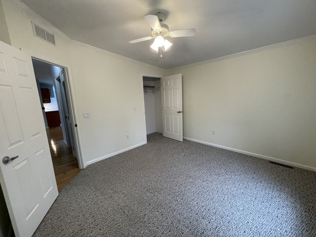 3006 Green Street Middleboro, MA 02346 - Photo 18 of 34 wooden floor in an empty room with a window