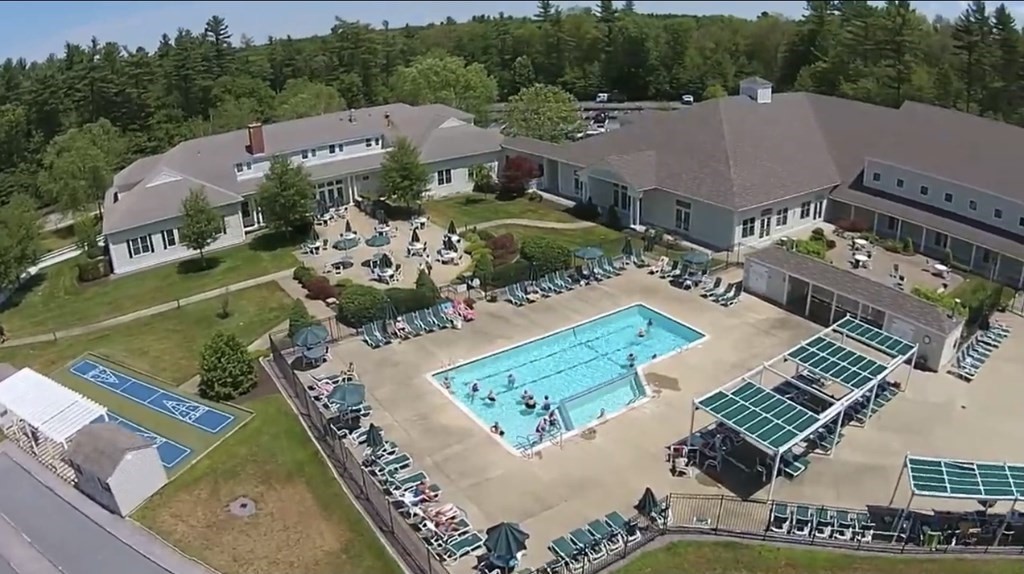 3006 Green Street Middleboro, MA 02346 - Photo 24 of 34 an aerial view of a house