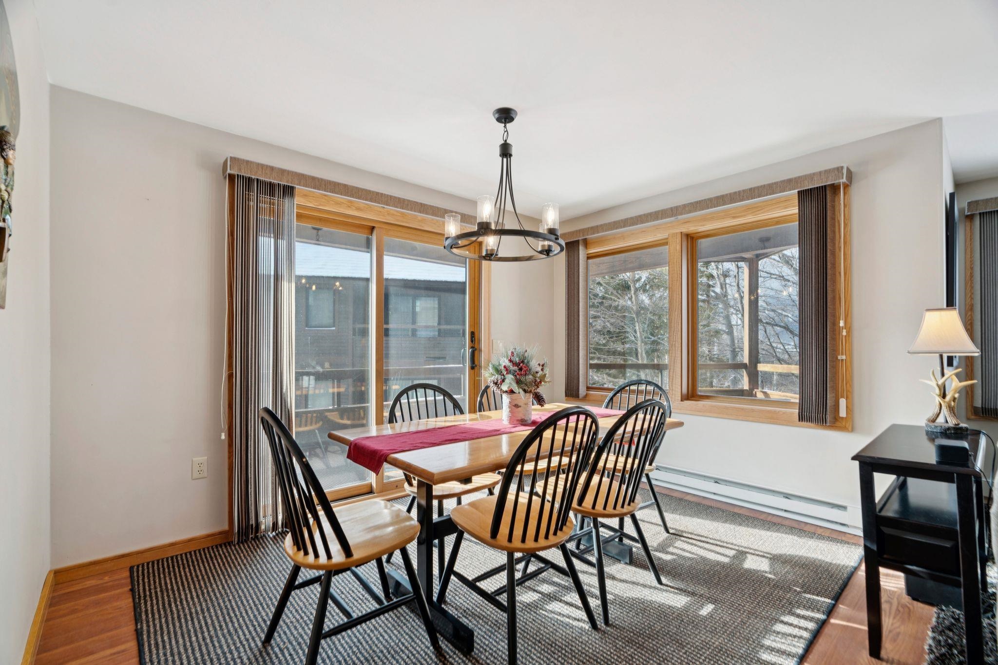 112 High Ridge Road, Unit D2 Killington, VT 05751 - Photo 12 of 34