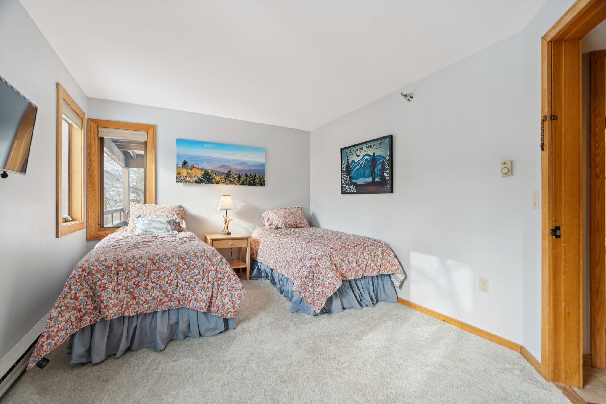 112 High Ridge Road, Unit D2 Killington, VT 05751 - Photo 15 of 34