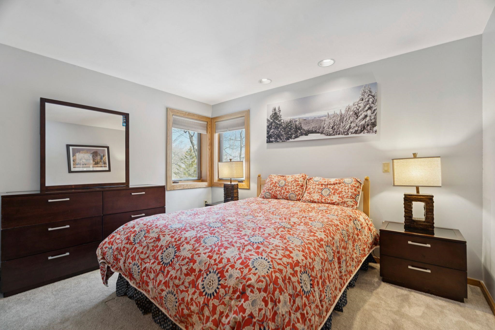 112 High Ridge Road, Unit D2 Killington, VT 05751 - Photo 17 of 34