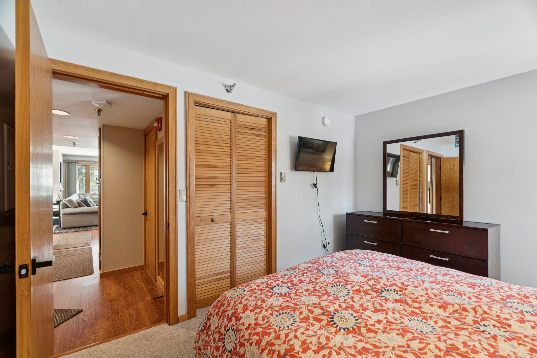 112 High Ridge Road, Unit D2 Killington, VT 05751 - Photo 18 of 34