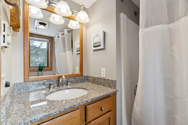 $549,000 | 112 High Ridge Road, Unit D2, Killington, VT 05751